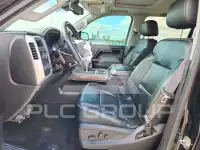 2015 GMC Sierra photo