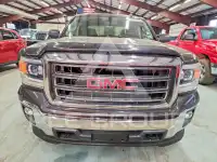 2015 GMC Sierra фото