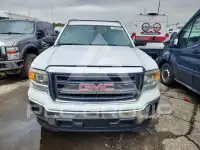 2015 GMC Sierra фото