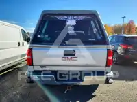 2015 GMC Sierra фото