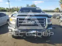 2015 GMC Sierra photo