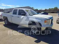 2015 GMC Sierra фото