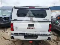 2015 GMC Sierra фото