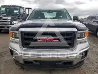 2015 GMC Sierra photo