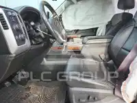 2015 GMC Sierra photo