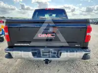 2015 GMC Sierra photo
