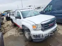 2015 GMC Sierra фото