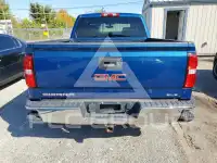 2015 GMC Sierra фото