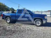 2015 GMC Sierra photo