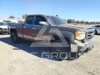 2015 GMC Sierra фото