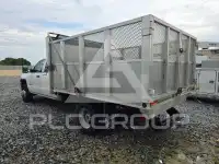 2015 GMC Sierra фото