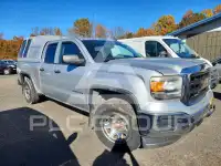 2015 GMC Sierra фото