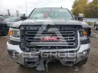 2015 GMC Sierra фото