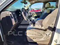 2015 GMC Sierra photo