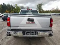 2015 GMC Sierra photo