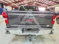 2015 GMC Sierra фото