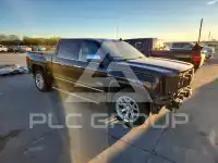 2015 GMC Sierra фото