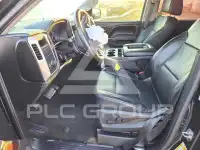 2015 GMC Sierra фото