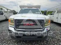 2015 GMC Sierra фото