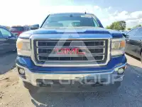 2015 GMC Sierra фото