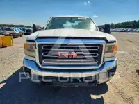 2015 GMC Sierra фото