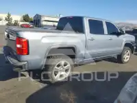 2015 GMC Sierra photo