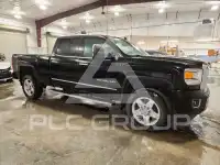2015 GMC Sierra фото