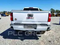 2015 GMC Sierra photo