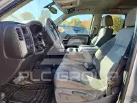 2015 GMC Sierra фото