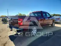 2015 GMC Sierra фото