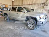 2015 GMC Sierra фото