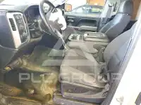 2015 GMC Sierra фото
