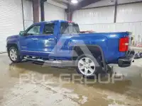 2015 GMC Sierra фото