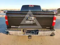 2015 GMC Sierra фото