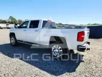 2015 GMC Sierra photo