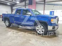 2015 GMC Sierra фото