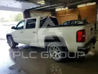 2015 GMC Sierra фото