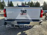 2015 GMC Sierra фото