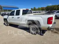 2015 GMC Sierra фото