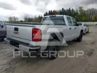 2015 GMC Sierra photo