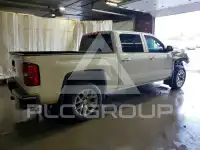 2015 GMC Sierra фото