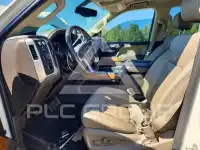 2015 GMC Sierra фото