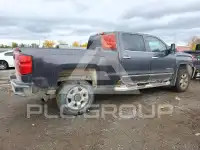 2015 GMC Sierra фото