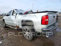 2015 GMC Sierra photo