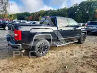 2015 GMC Sierra photo