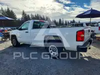 2015 GMC Sierra фото