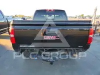 2015 GMC Sierra фото