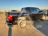 2015 GMC Sierra фото
