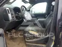 2015 GMC Sierra фото