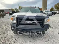2015 GMC Sierra фото
